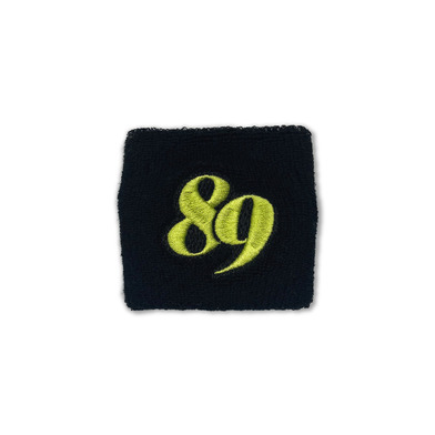 89リストバンド